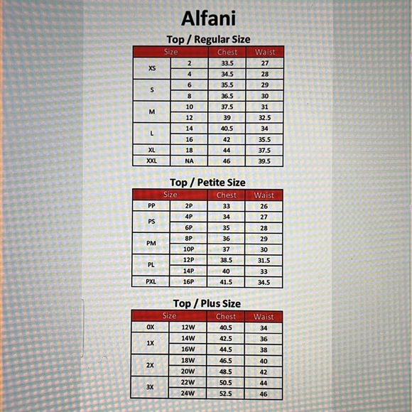 NWOT Alfani Striped Sleeveless Scoop-Neck Top, Goldenrod | 0X (12W) - Picture 6 of 11